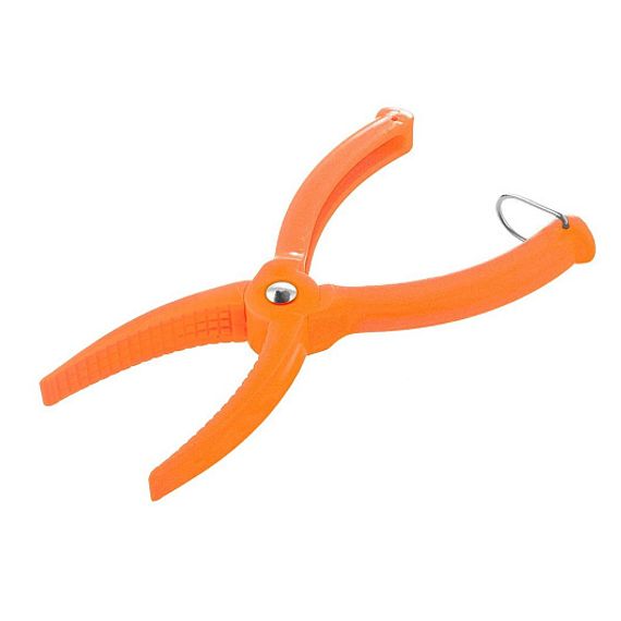 Захват челюстной для рыбы (HS ZRP) Helios