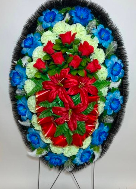 Венок "Р1024"