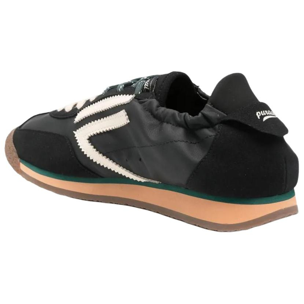 Puraai Panther Sneakers