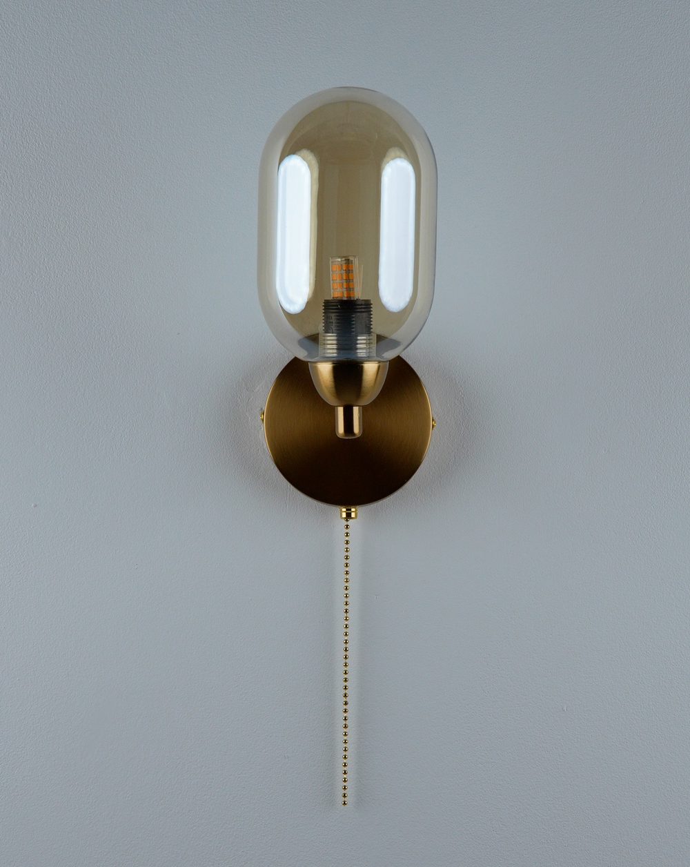 Бра Moderli V10845-1W Gracy