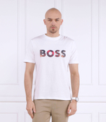 Футболка TeeArt BOSS ORANGE - белый(50491718)