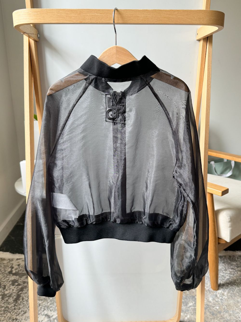 Летняя куртка бомбер Gulliver, 140