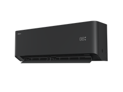 Кондиционер Hisense Vibe Pro Carbon AS-10UW4RLCHB00(B) DC Inverter