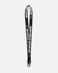 Брелок Anteater Lanyard Black