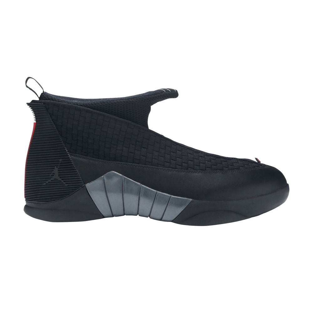 Кроссовки Jordan Air Jordan 15 Retro Stealth 2017