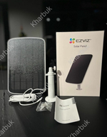 Солнечная зарядная панель Ezviz модель - С