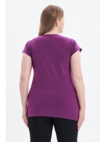 Футболка топ