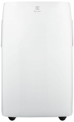 Мобильный кондиционер Electrolux EACM-11 CL/N3 Loft