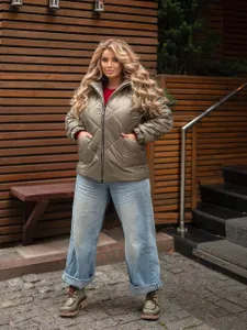 Куртка УК-1014-1 Фабрика Моды