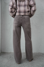 Джинсы женские 5228