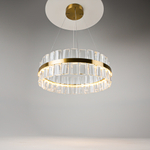 Подвесной светильник Maytoni MOD173PL-L45BS3K