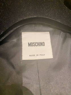 Пальто Moschino