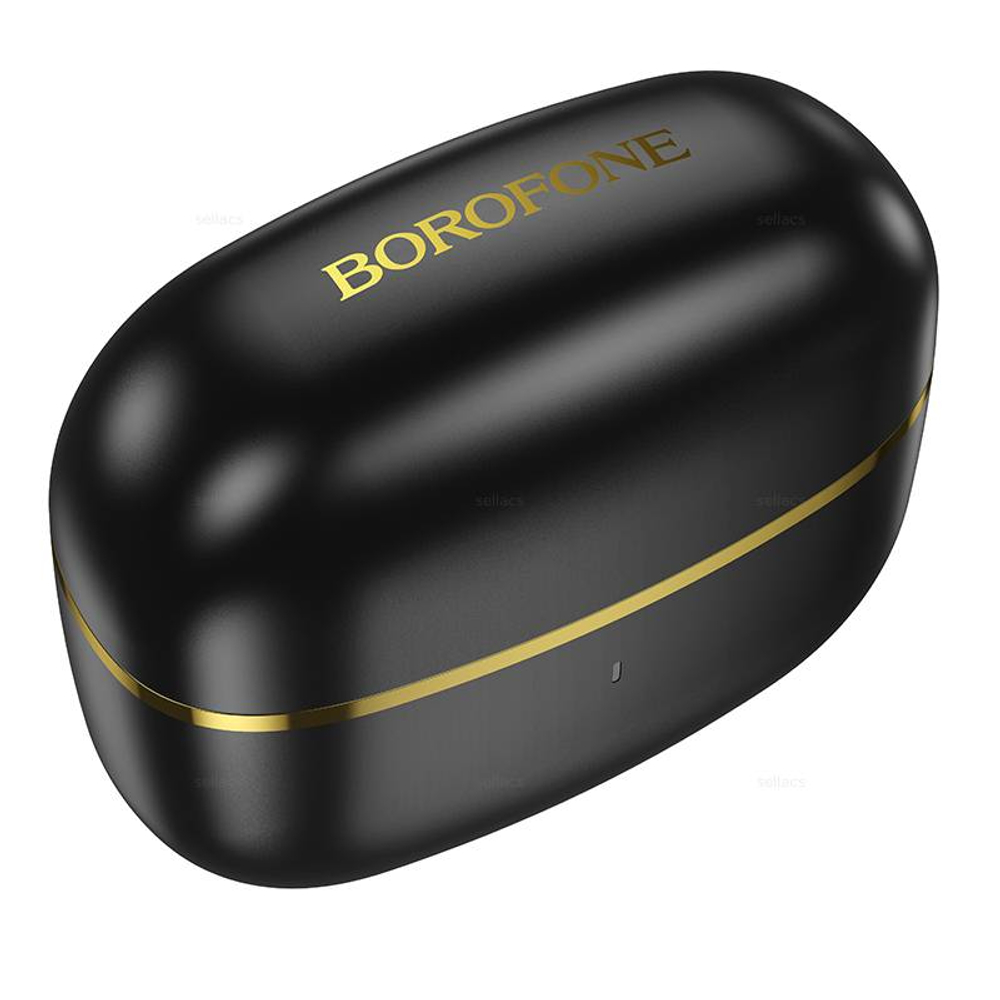 Беспроводные наушники Borofone BW71 (black)