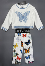 Костюм Dolce&Gabbana