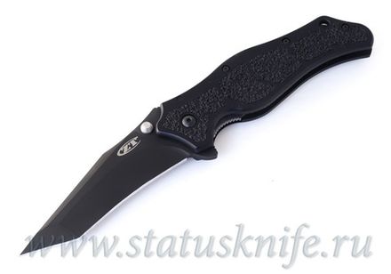 Нож Zero Tolerance 0400 ZT0400 Assisted S30V Scavenger Tanto