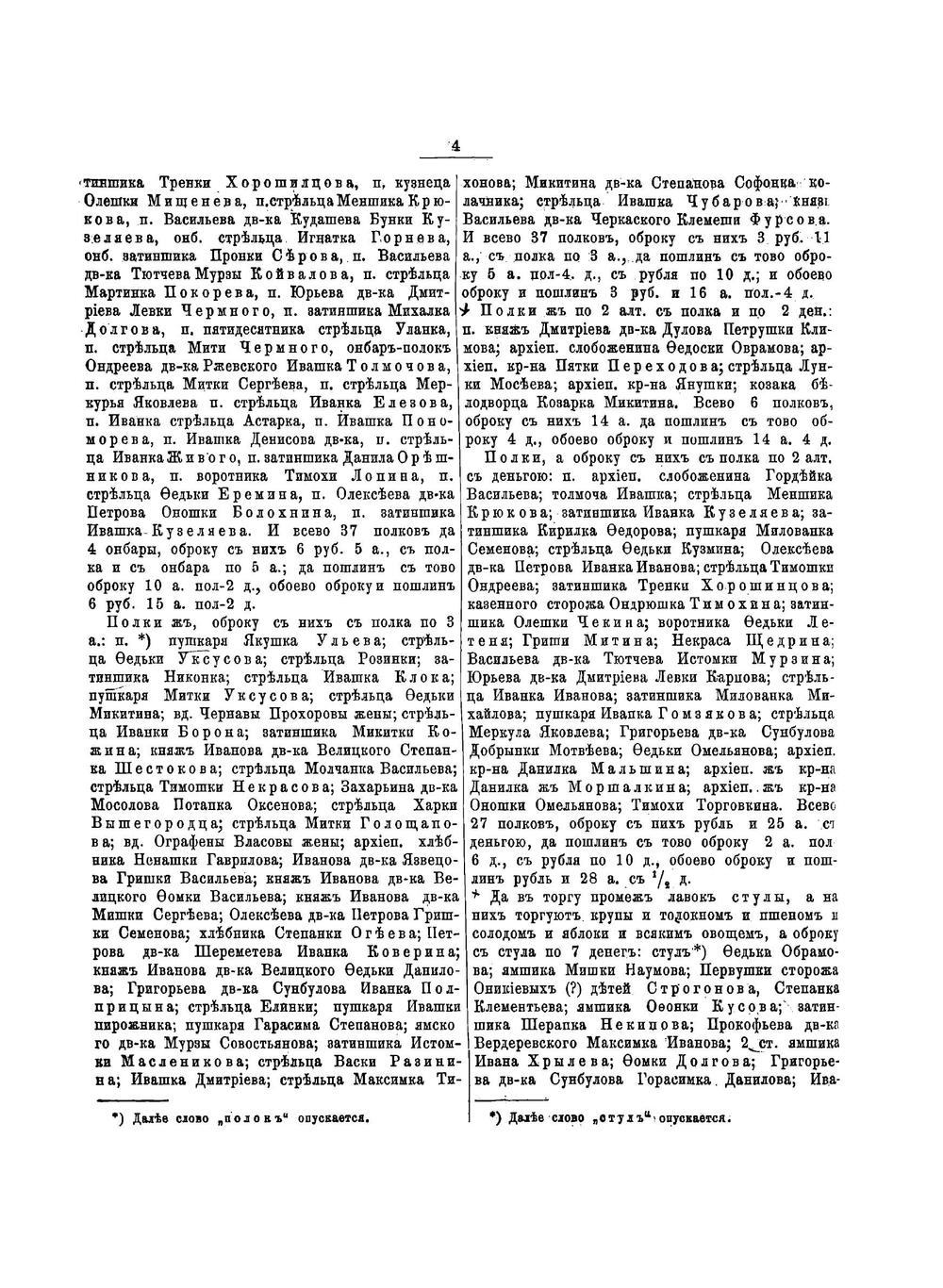 Рязань. Материалы для истории города XVI-XVIII столетий | Нет автора