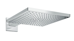 Верхний душ 26238000 Raindance E 300 Air 1jet, с держателем 390 мм