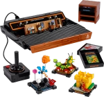 Конструктор LEGO Icons 10306 Атари 2600