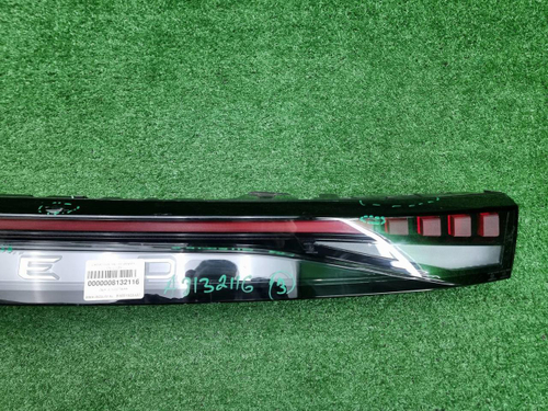 Фонарь крышки багажника EXEED RX (2023-н.в.)