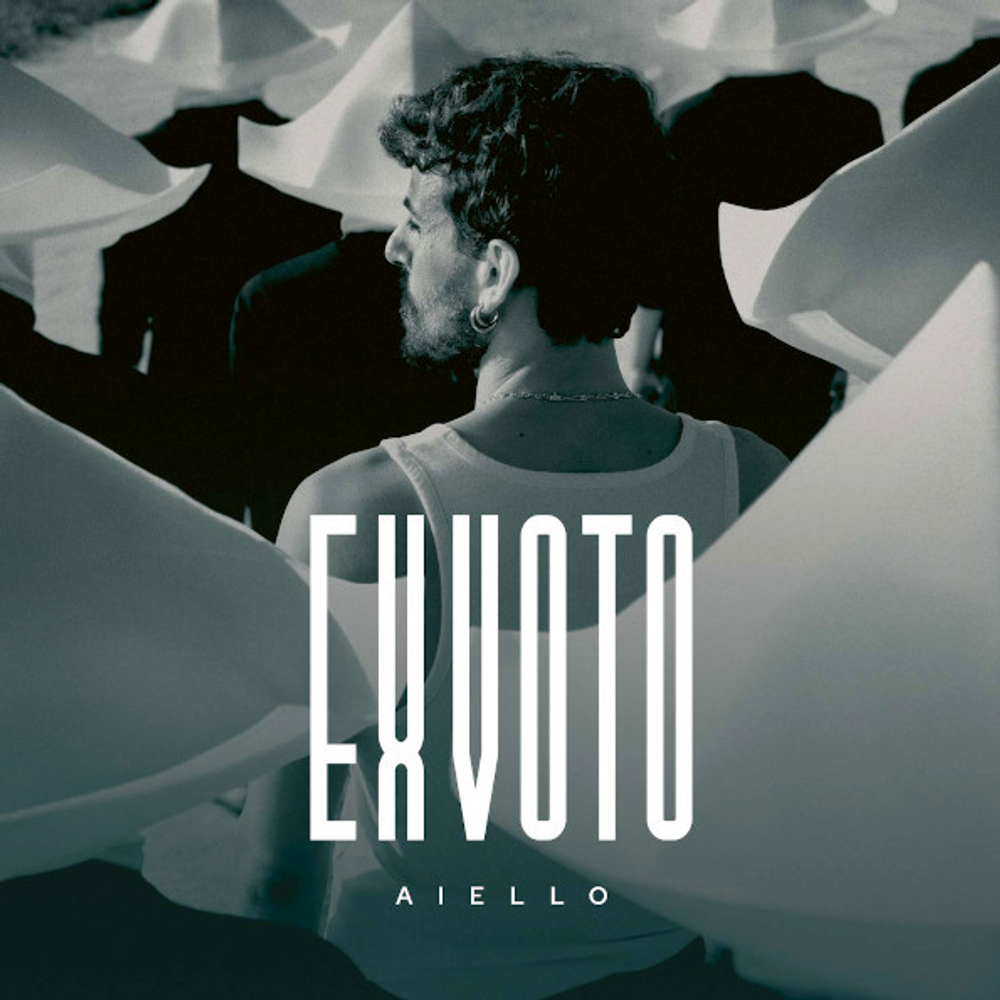 Aiello / Ex Voto (LP)