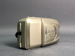 Olympus MJU III Wide 100