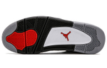 Кроссовки Jordan Air Jordan 4 Retro "White Cement" 2012