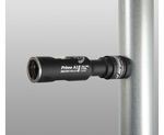 Фонарь Armytek Prime A1 Pro v3 / XP-L Теплый / 465 лм / TIR 20°:80° / 1xAA или 1x14500