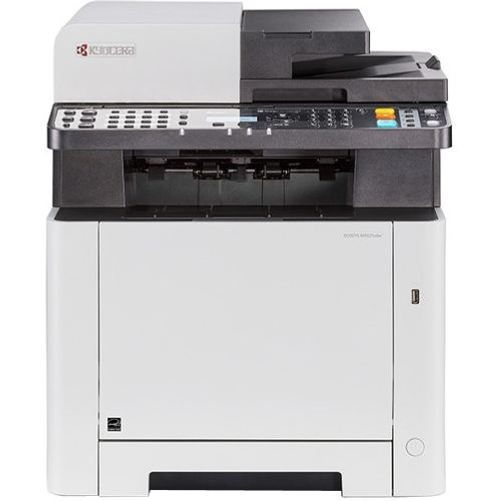 МФУ Kyocera ECOSYS M5521cdw