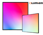 Дисплей квадратный Lumien LSQ3301FHD