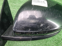 Зеркало левое Tank 500 (2021-н.в.) 17 контактов