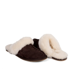 Женские тапочки Slipper Scuffette Slate II