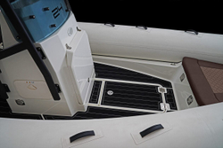 Лодка РИБ BRIG NAVIGATOR 24