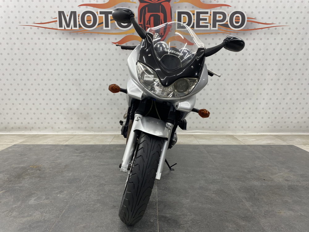 Suzuki Bandit 1200S , 2000