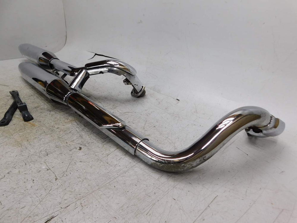 Глушитель Yamaha Drag Star 400 050194