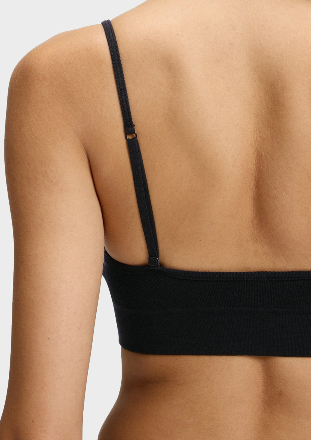 Бюстгальтер HUGO Bralette Seamless