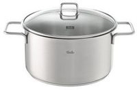 Кастрюля Fissler Luebeck 24 см 5 л