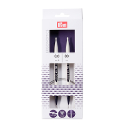Спицы круговые Ergonomics (Prym)