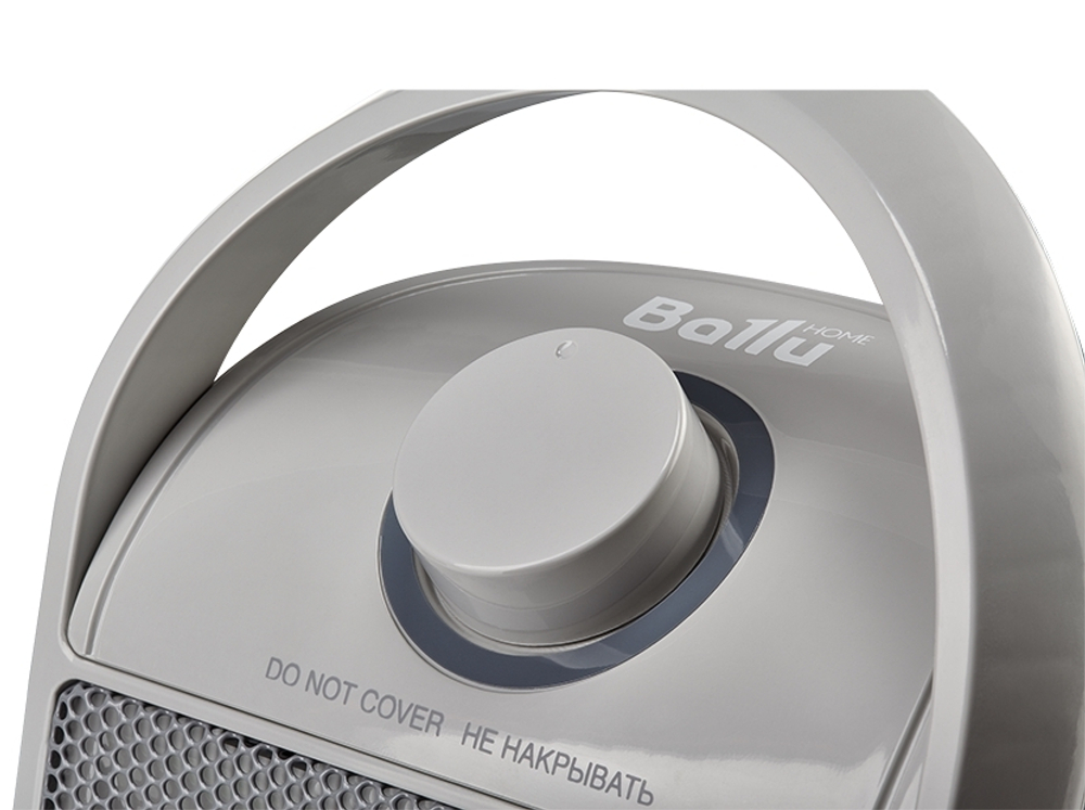 Тепловентилятор Ballu BFH/С-31