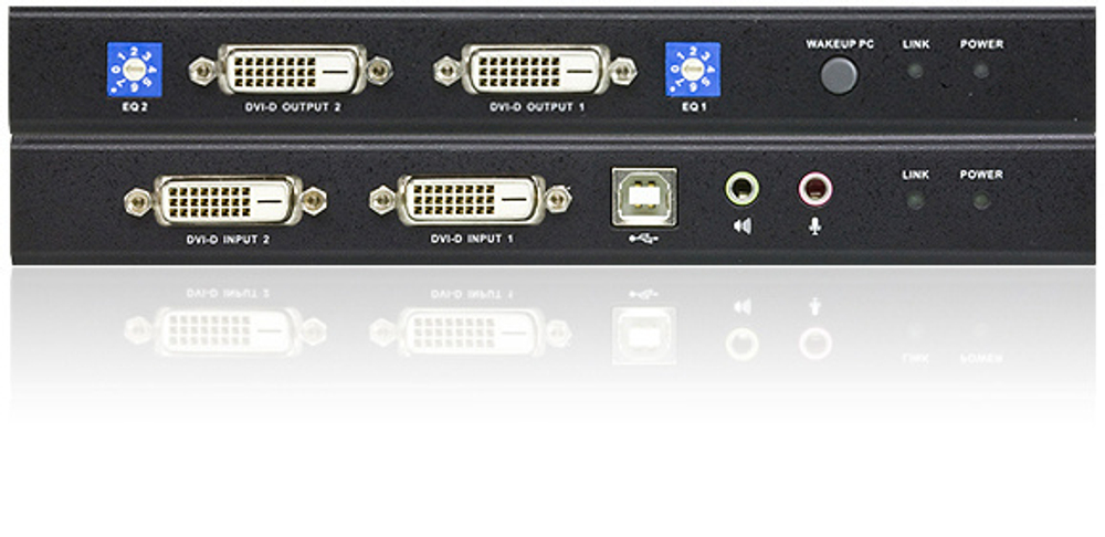 Удлинитель Aten CE604-AT-G