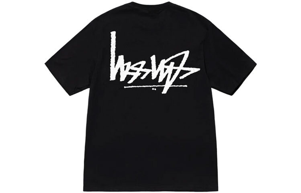 Футболки Stussy FW22 Logo T, 1904895