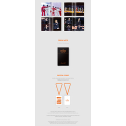 BTS PERMISSION TO DANCE ON STAGE - SEOUL (Digital Code)