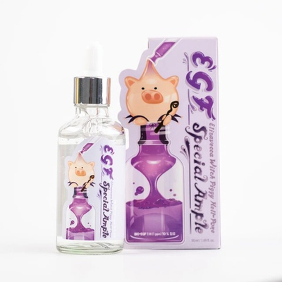 Сыворотка для лица с эпидермальным фактором роста Elizavecca 50 мп