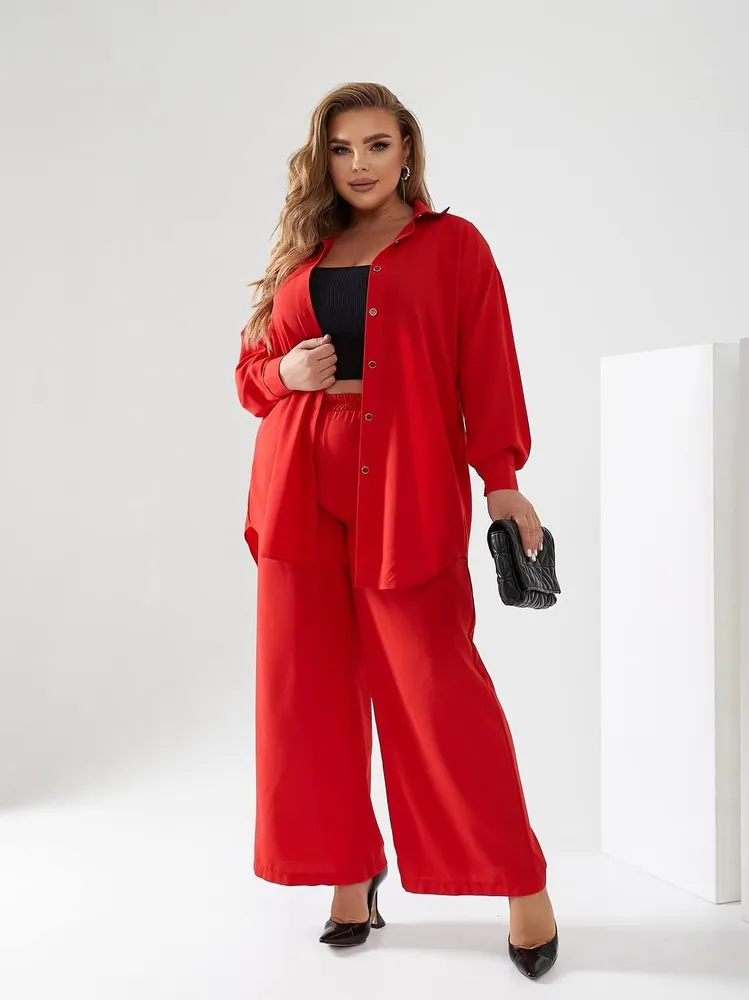 Костюм УК-8493-2 Fabrika