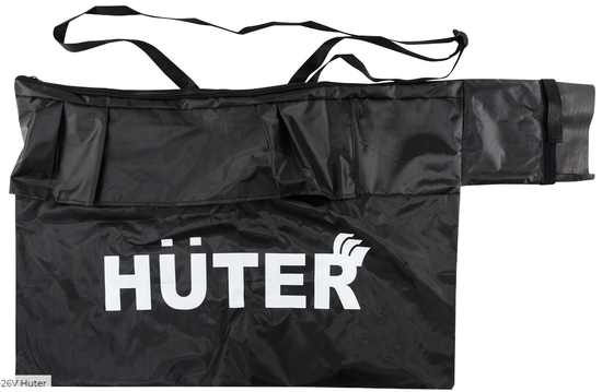 Воздуходувка HUTER GB-26V