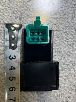 Коммутатор AC 152FMH 125см3