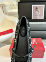 Gucci Flat