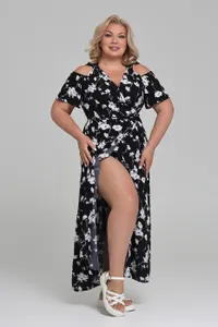 Платье 6150 Fabrika