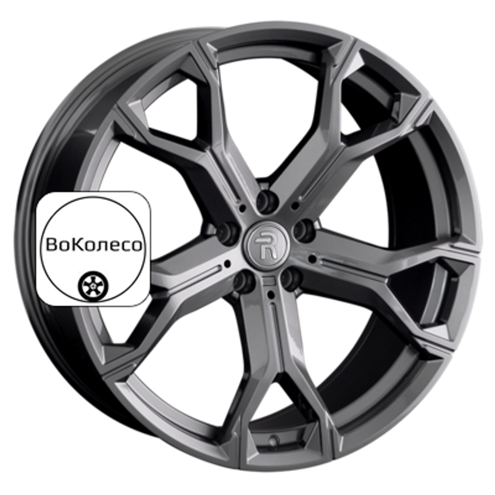 9,5x21/5x112 ET31 D66,6 VV245 GM (конус, C570-01) Replay