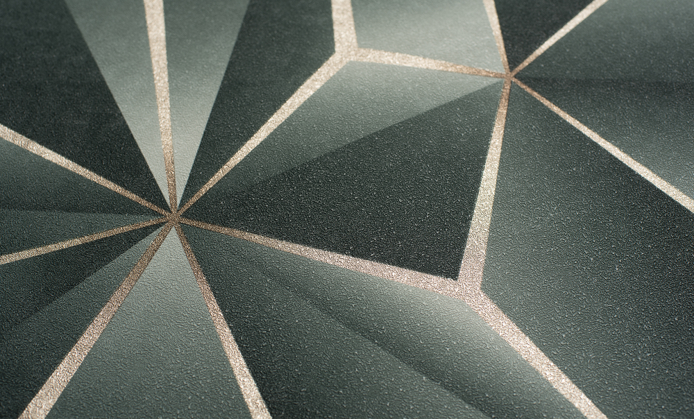 Обои 88187-05 Kaleidoscope Ateliero