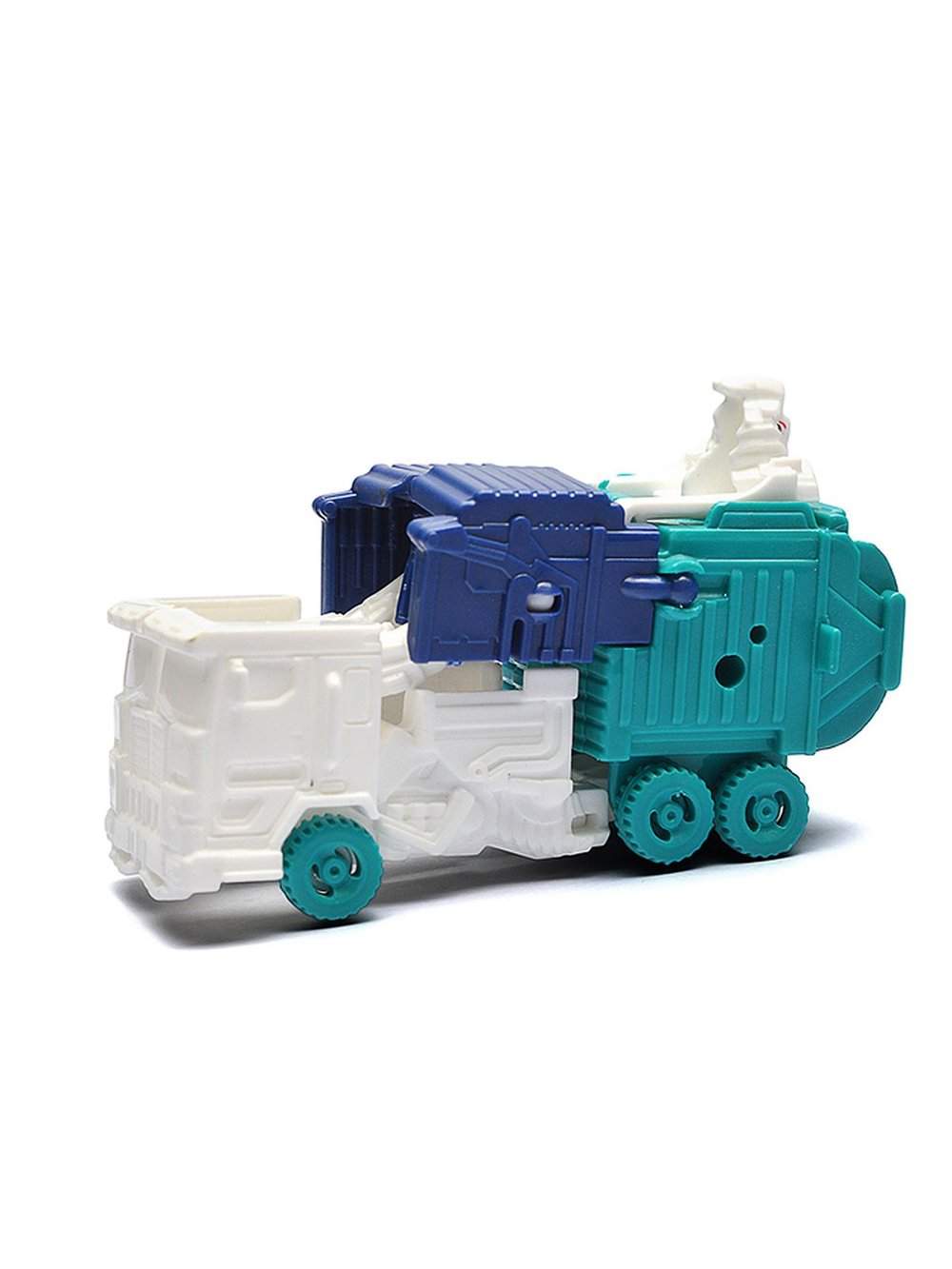 Набор роботов "Война героев" трансформирущихся (HF111-6)